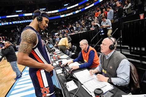 auburn player from alabama black bald head radio|Sonny Smith, Auburn basketball radio analyst, announces .